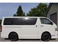 2010 Toyota Hiace Van
