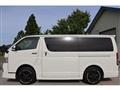 2010 Toyota Hiace Van