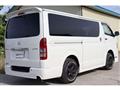 2010 Toyota Hiace Van