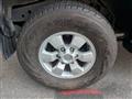 2003 Toyota Hilux Surf