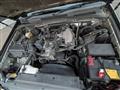 2003 Toyota Hilux Surf