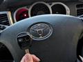 2003 Toyota Hilux Surf