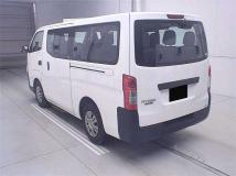 2019 Nissan NV350 Caravan