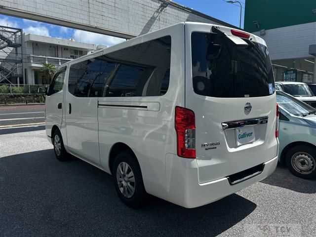 2016 Nissan NV350 Caravan