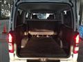 2014 Toyota Hiace Van