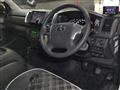 2014 Toyota Hiace Van
