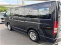 2011 Toyota Regiusace Van