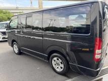 2011 Toyota Regiusace Van