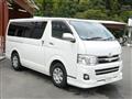 2012 Toyota Hiace Van