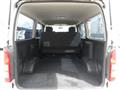 2012 Toyota Hiace Van