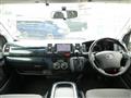 2012 Toyota Hiace Van