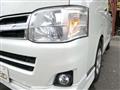 2012 Toyota Hiace Van