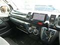 2012 Toyota Hiace Van