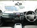 2012 Toyota Hiace Van