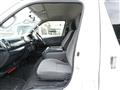 2012 Toyota Hiace Van