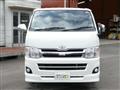 2012 Toyota Hiace Van
