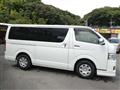 2012 Toyota Hiace Van