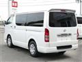 2012 Toyota Hiace Van