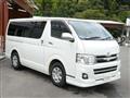 2012 Toyota Hiace Van