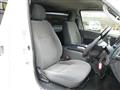 2012 Toyota Hiace Van