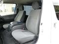 2012 Toyota Hiace Van