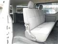 2012 Toyota Hiace Van