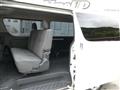 2012 Toyota Hiace Van