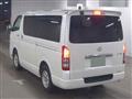2010 Toyota Regiusace Van
