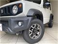 2018 Suzuki Jimny Sierra