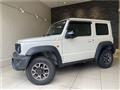 2018 Suzuki Jimny Sierra