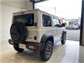 2018 Suzuki Jimny Sierra