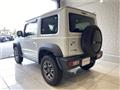 2018 Suzuki Jimny Sierra