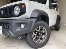 2018 Suzuki Jimny Sierra