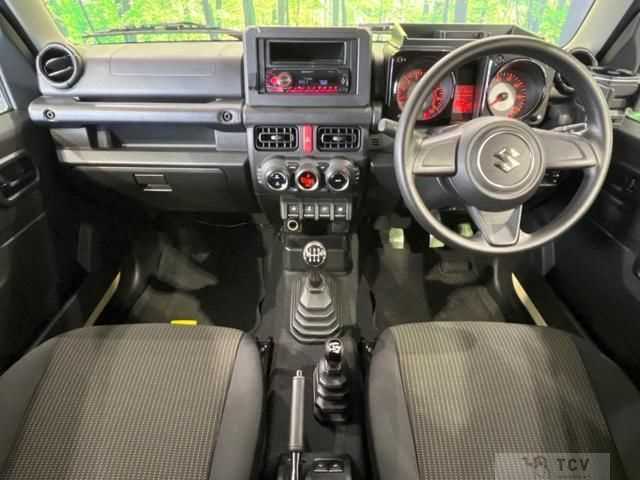 2019 Suzuki Jimny