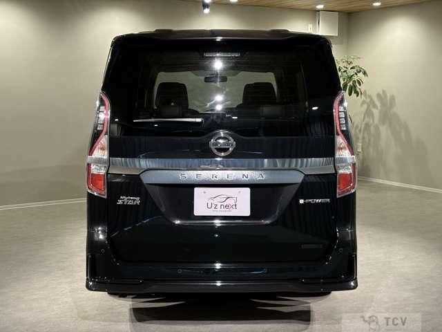 2019 Nissan Serena