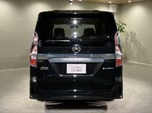 2019 Nissan Serena