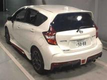 2019 Nissan Note