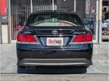 2014 Toyota Crown