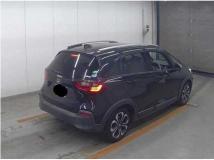 2020 Honda Fit