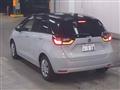 2020 Honda Fit
