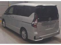 2020 Nissan Serena