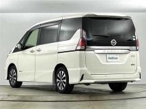 2018 Nissan Serena