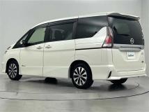 2018 Nissan Serena