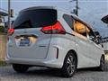 2017 Honda Freed