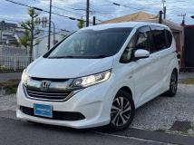 2017 Honda Freed