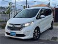 2017 Honda Freed