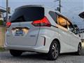 2017 Honda Freed