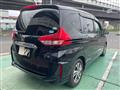 2019 Honda Freed