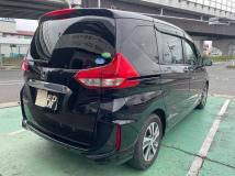 2019 Honda Freed