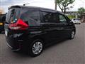 2017 Honda Freed